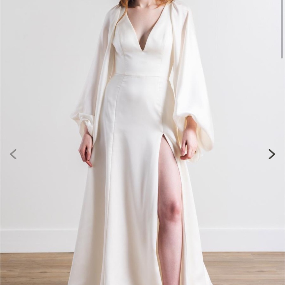 Willowy by watters Sorvete